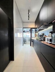 Blk 413B Waterfront I @ Northshore (Punggol), HDB 4 Rooms #630280351